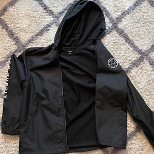 Men’s Brand New Brixton Jacket size large